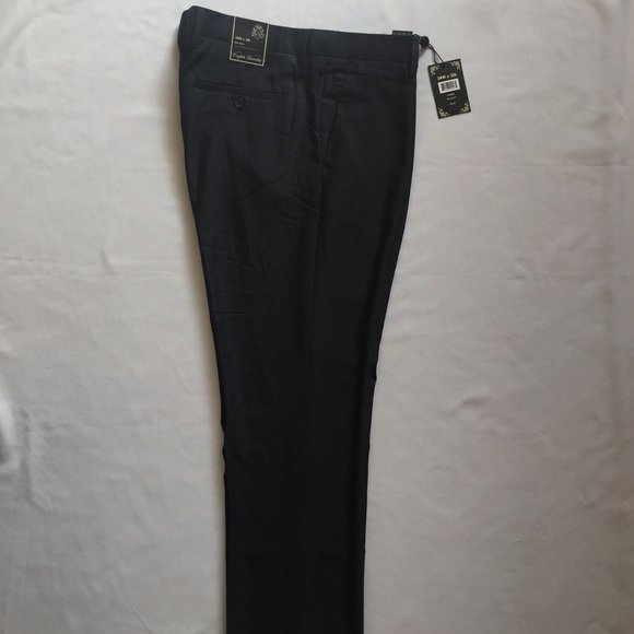 English Laundry Finchley Dress Pants Men's 34WxL30 - Picture 5 of 15